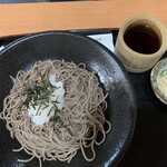 Hiruzen Soba Sanraku Kurashiki Ten - 