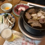 Sakura Nabe Nakae - 