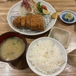 Tonkatsu Tonki - 