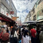 Tsukiji Unagi Shokudo - 