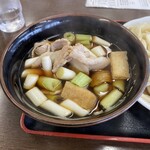 Fujidana Udon Kawagoe Ten - 