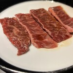 Yakiniku Tomihisa Omori Kaigan - 