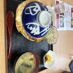 Lunch Rokkaku - 