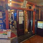 Hamkatsu Jinja Satsu Ekiten - 札幌に行ったら必ず参拝したいハムカツ神社