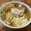 らーめん 太陽 - 料理写真: