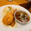 キッチン けとる - 料理写真:美味しい、タンもしっかり入ってます。