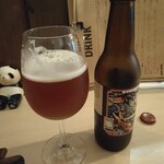 La Poche - IPA