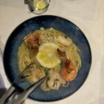 Trattoria Maturo - 