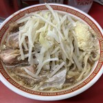 Ramen Jiro Meguro Ten - 