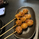 sumibiyakitori oboro - 