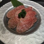 Yakiniku Hazangyu - 