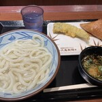 丸亀製麺 - 