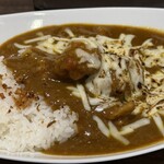 Motomachi Chicken Curry no Omise Parfait Kencho Mae Honten - 