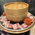 Samgyeopsal to Korean TUTUMU38 Kichijoji Ten - 