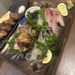 Washoku Izakaya Shinwa - 