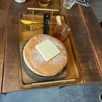 Cafe de Mimosa - 料理写真: