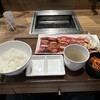 焼肉ライク - 料理写真: