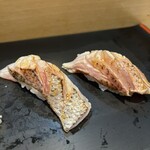 asakusa sushi ba hinatomaru Raimon Yanagi Koji Ten - 