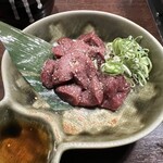 Yakiniku Horumon Kagiya Mitsudera Ten - 