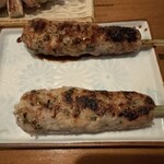 Sake to Yakitori Buaiso - 