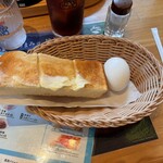 Komeda Coffee Ten Takadanobabaekimaeten - 