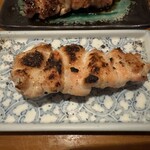 Sake to Yakitori Buaiso - 