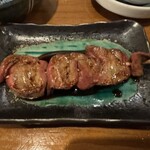 Sake to Yakitori Buaiso - 