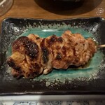 Sake to Yakitori Buaiso - 