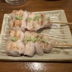 Sake to Yakitori Buaiso - 