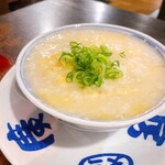 中華飯店てんじく - 