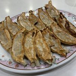 Gyoza no Osho Koenji Ten - 