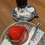 Yoshoku Ryori Cafe Nanbaribon - 