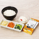 Tokyo Sundubu Ionmoru Tokushima Ten - 