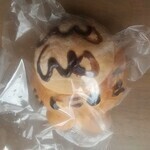 ケーキ・ホームベーカリー モリモト - 料理写真: