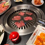 Yakiniku Sakaeya - 