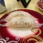 Kaiten Sushi Triton Atsubetsu Ten - 