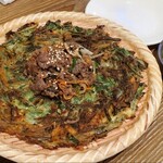 韓国料理 ホンデポチャ - 