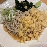 Shibu Soba Kamata Ten - 