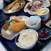 大漁レストラン旬 - 料理写真:旬あじ定食