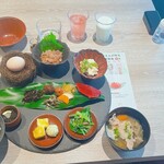 Amami Resort Hotel Tidamoon Restaurant And Bar - 