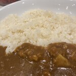 カレーハウス リオ - 