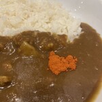 カレーハウス リオ - 