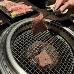 Yakiniku Shuka Denden Hon Ten - 