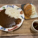 テーアールシークラブ アーコレード - 料理写真: