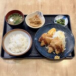 Tempura Susa - 