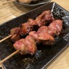 居酒屋鳥のぶ - 料理写真: