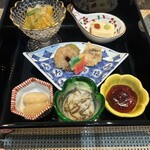 お料理 柚乃花 - 