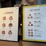 UNI DONUTS Azabujuban - 