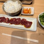 Yakiniku Jinanbo - 