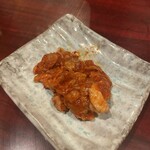 Horumon Yakiniku Kimchi - 